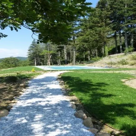 House La Bergerie De Bouyrols Tatil Evi Montredon-Labessonnié